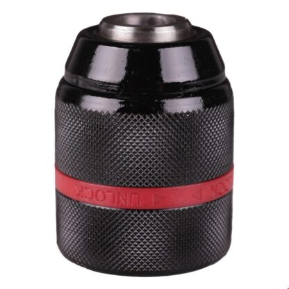 13 mm Supra Kilitli Mandren Baytec