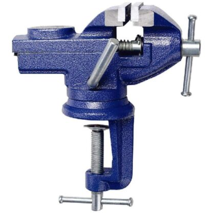 60 mm Mini Masa Mengenesi Baytec