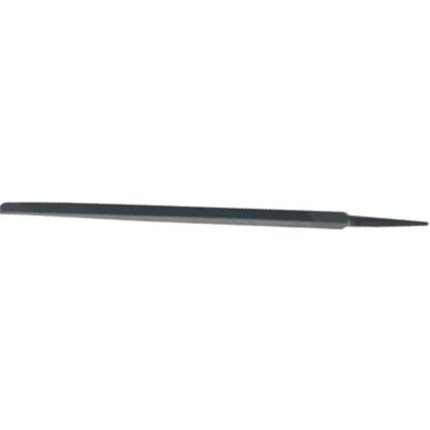 5 mm Slim İnce Diş Üçgen Eğe Baytec