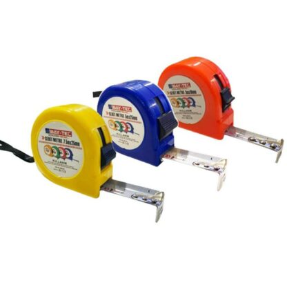Şerit Metre 5X19 mt Baytec
