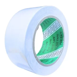 YER İŞARETLEME BANDI 50x30 YRD BEYAZ
