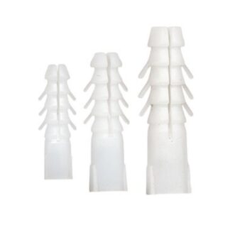PLASTİK DUBEL 12 MM (250 ADET)
