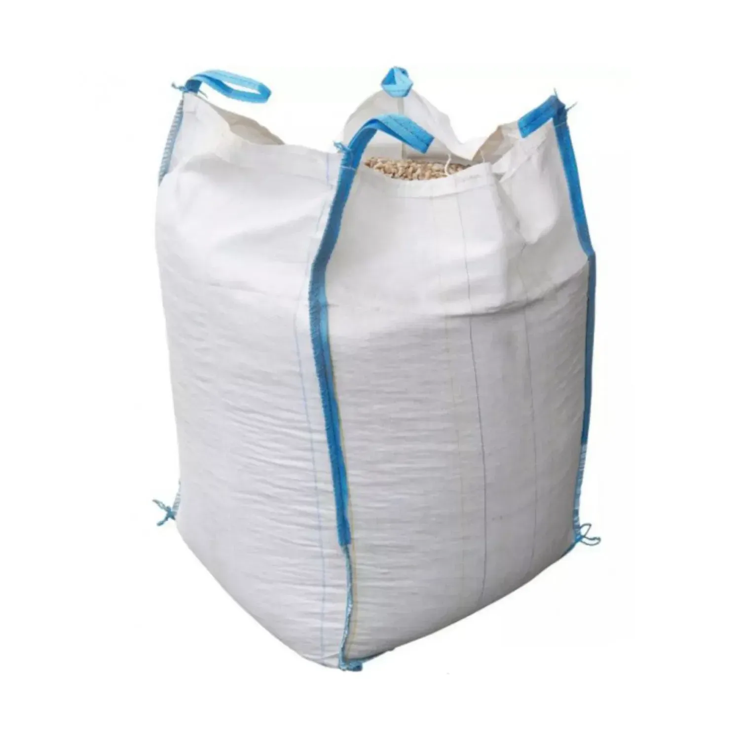 90X90X100 cm Big Bag Çuval