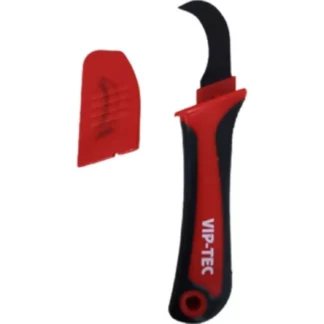 VİPTEC VT875181 KABLO SIYIRICI BIÇAK KANCALI