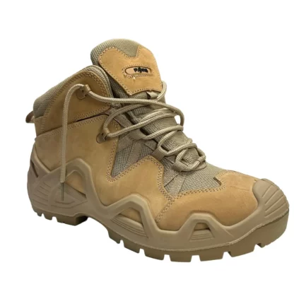 Pars 102 Power Outdoor Bot Kisa Bej NO:39
