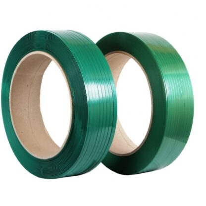 Polyester Çember Yeşil Pt 12X0.70 mm (1400 mt)