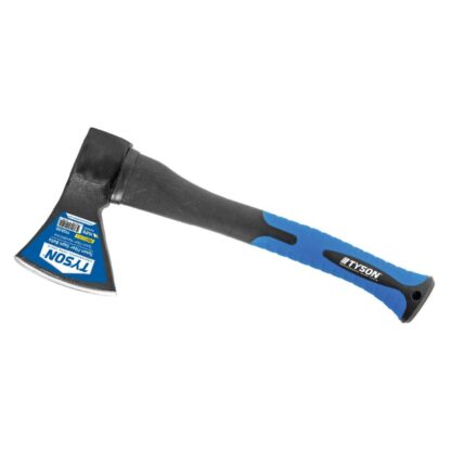 Tyson TYS9140 Fiber Sapli Balta