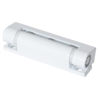 PVC ZAMAK PİMAPEN MENTEŞE 95 MM (BEYAZ)