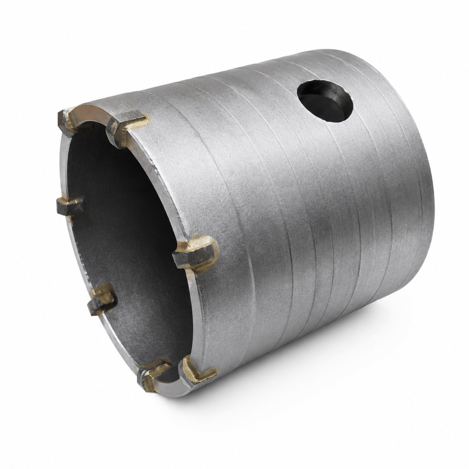 110 mm Beton Buat Açma Ucu Baytec