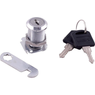 UGR ÇEKMECE KİLİDİ MANDALLI 25 MM 103-25