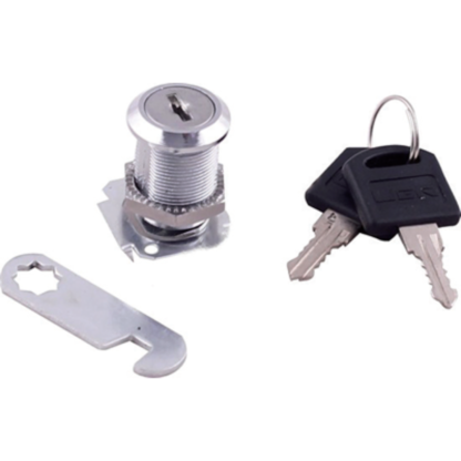 Ugr Çekmece Kilidi Mandalli 25 mm 103-25