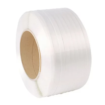 Kompozit Çember Beyaz 16 mm (850 mt)