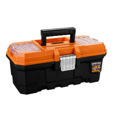 Super Bag 13" Craft Takim Çanta Asr-4029