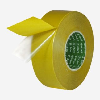 UNIVERSAL ÇİFT TARAFLI BANT 18 MMx25 MT