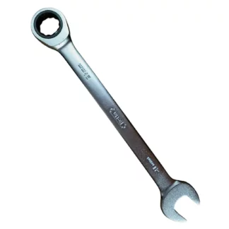 RETTA RCA0509 CIRCIRLI KOMBİNE ANAHTAR 9 MM