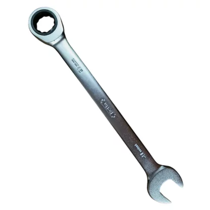 Retta RCA0509 Circirli Kombine Anahtar 9 mm