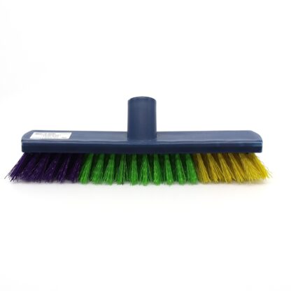 Yilsan Yer Firçasi Çok Sert 2.5 cm 400/475