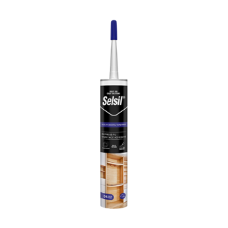 SELSİL MONTAGE YAP.CLEARBOND ŞEFFAF 300 ML 3143