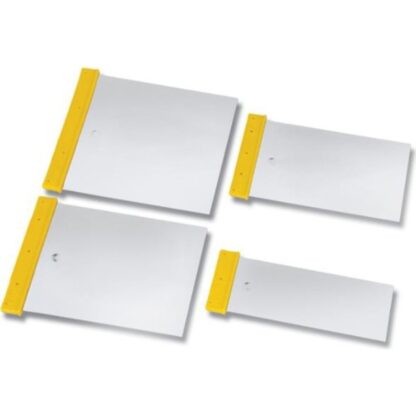 Yilsan Oto Macun İspatulasi 4LÜ Takim