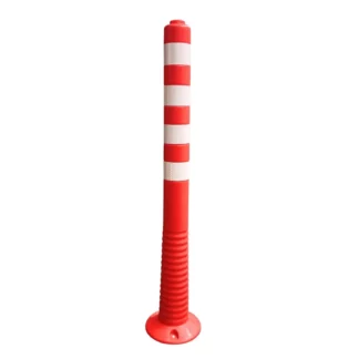 TRAFİK DELİNATÖR EKO 100 CM