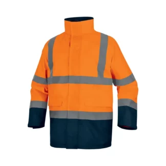FOSFORLU PARKA MONT LÜKS TURUNCU L — GEN 142.06.FP03