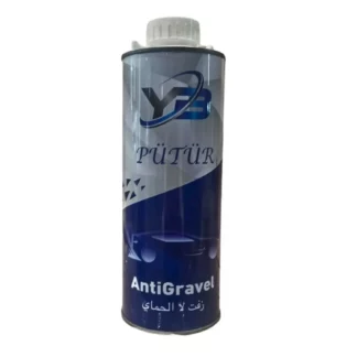 YB PÜTÜR ANTİ-GRAVEL 1000 GR GRİ