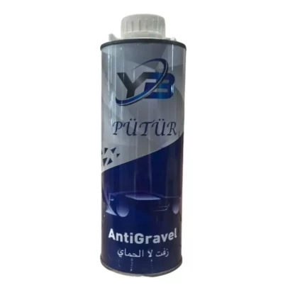 Yb Pütür Anti-Gravel 1000 gr Gri