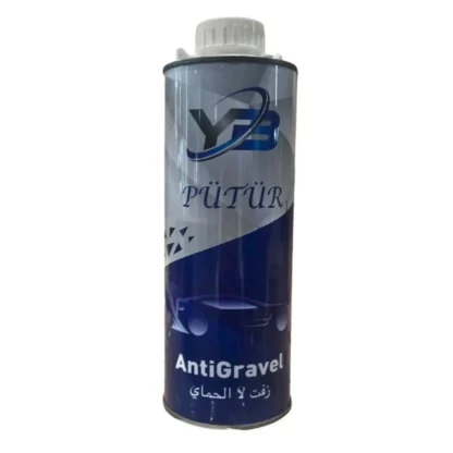 Yb Pütür Anti-Gravel 1000 gr Beyaz