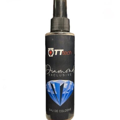 Tttech Sprey Kokulu Diamond 150 ml