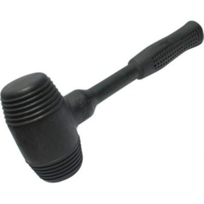 Lastik Tokmak 50 mm