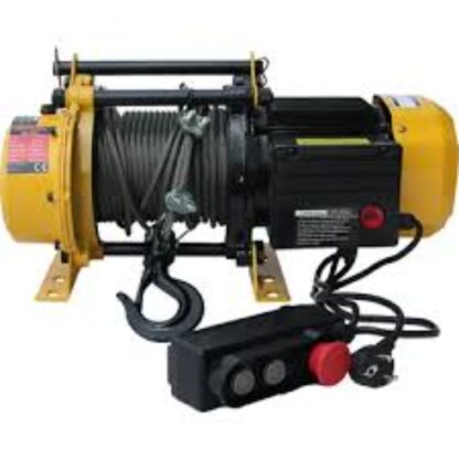 Maxextra Pratik Yük Kaldirma Vinci 220V MX11110