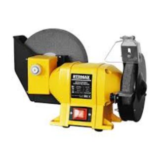 RTRMAX ZIMPARA TAŞ MOTURU 250W 150/200MM RTM421A