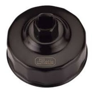 RETTA RFT3206 KAPAK TİPİ FİLTRE ANAHTARI 32 MM