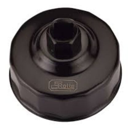 Retta RFT3206 Kapak Tipi Filtre Anahtari 32 mm