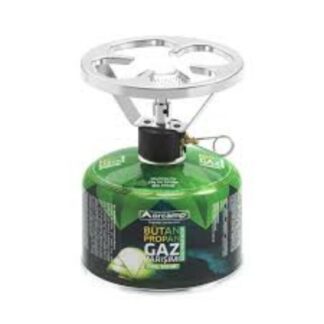 ORCAMP CK-192-230 ÇAKMAKLI SİBOPLU KARTUŞ OCAK