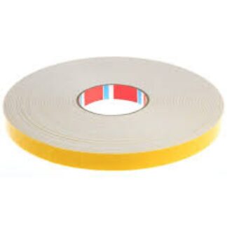 ONEBANT ÇİFT TARAFLI KÖPÜK BANT 16 MMX2 MT