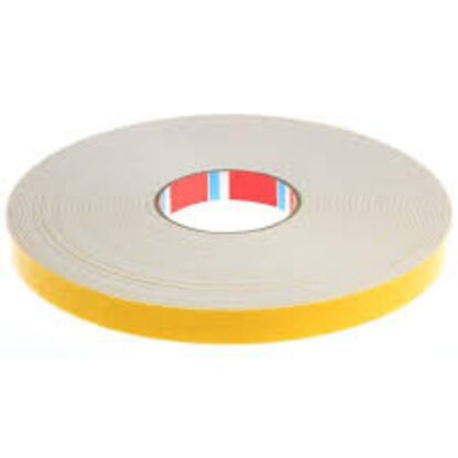 Onebant Çift Tarafli Köpük Bant 16 MMX2 mt
