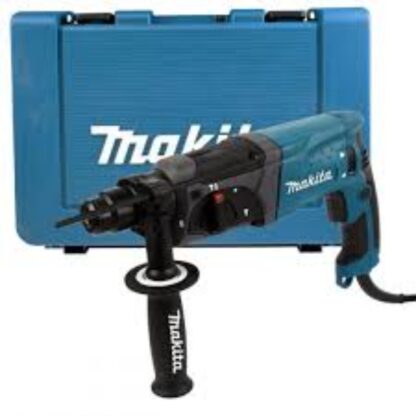 MAKITA HR2470 Elektropnömatik Delici Ve Kırıcı