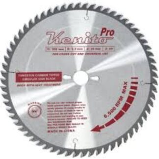 KENİTO PARKE KESME TESTERE 300X30X3.2X2.2X96T