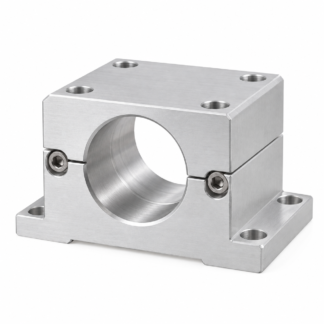 DSG20H Vidalı Mil Somun Gövdesi – 20 mm