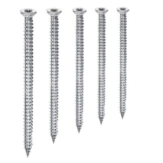 7,5×80 BULDEKS VİDA MERİDYEN