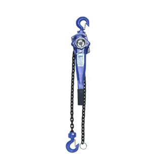 HUBZUG 0.75 T x 1.5 MT 750 KG