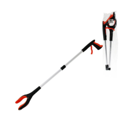 Yengeç Çöp Toplama Aparati 80 cm