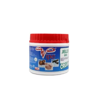 WIPE JELLY MIX EL TEMİZLEME KREMİ SIKMA 1/2 KG