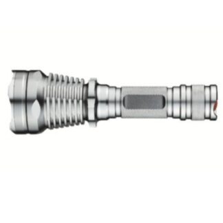 SOYKAN LED ALÜMİNYUM EL FENERİ 10W S-5039