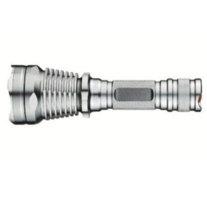 Soykan LED Alüminyum El Feneri 10W S-5039