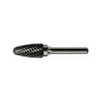 6 MM KARBÜR KALIPÇI FREZE ERİC — ERİC TF061806