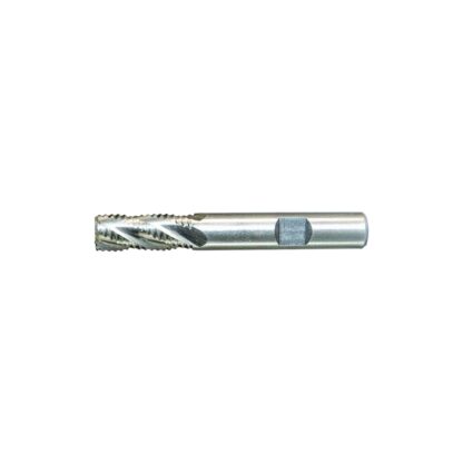 10 mm HSS Kabatalaş Parmak Freze ERİC