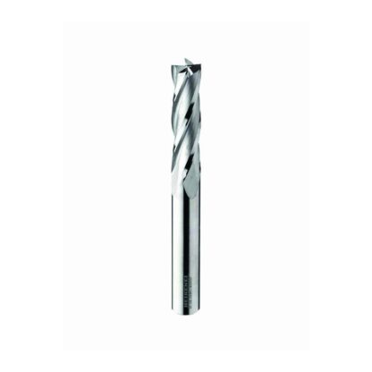 6 mm HSS Uzun Parmak Freze DIN 844 ERİC