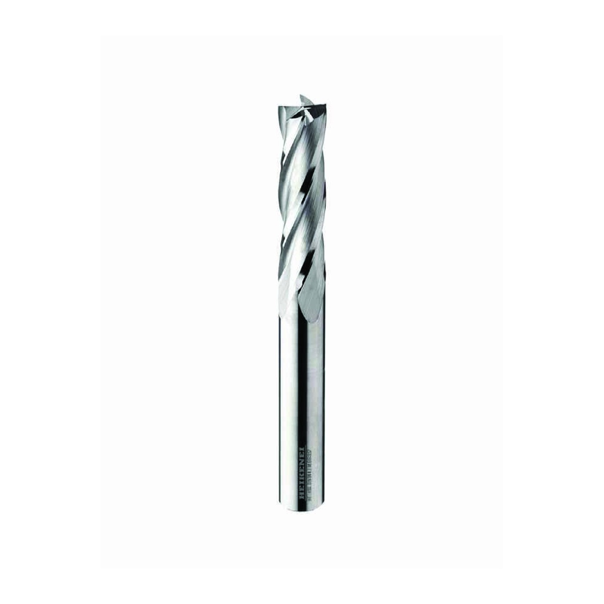 25 mm HSS Uzun Parmak Freze DIN 844 ERİC